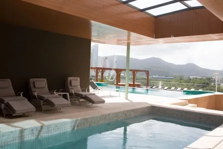 Apartamento com 3 Quartos à venda, 183m² no Centro, Balneário Camboriú