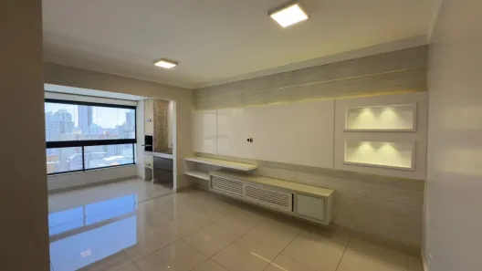 Apartamento com 4 Quartos à venda, 111m² no Setor Oeste, Goiânia