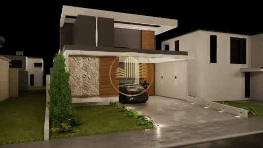 Casa com 3 Quartos à venda, 177m² no Jardim Tereza Cristina, Jundiaí