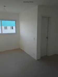 Apartamento com 1 Quarto à venda, 26m² no Botujuru, Mogi das Cruzes