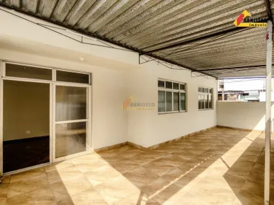 Apartamento com 3 Quartos para alugar, 119m² no Centro, Divinópolis