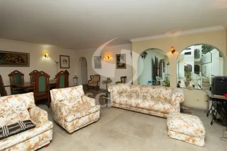 Casa com 4 Quartos à venda, 496m² no Santo Amaro, São Paulo