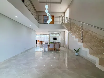 Casa de Condomínio com 3 Quartos à venda, 330m² no Parque Residencial Buona Vita, São José do Rio Preto