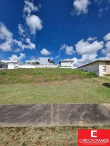Lote/Terreno à venda, 440m² no Alphaville (Abrantes), Camaçari