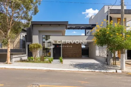 Apartamento com 3 Quartos à venda, 133m² no Caçapava Velha, Caçapava