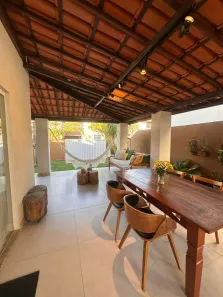 Apartamento com 4 Quartos à venda, 232m² no Buraquinho, Lauro de Freitas