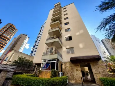 Apartamento com 3 Quartos à venda, 158m² no Santana, São Paulo