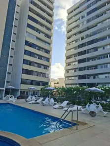 Apartamento com 3 Quartos à venda, 120m² no Luzia, Aracaju
