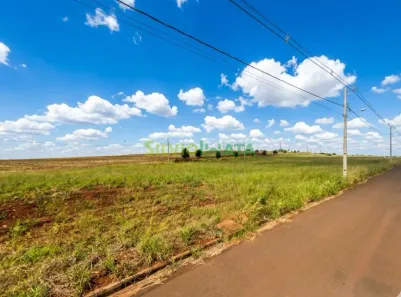 Lote/Terreno à venda, 246m² no Residencial Victória, Engenheiro Beltrão