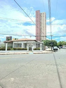 Imóvel Comercial com 4 Quartos à venda, 275m² no São Cristóvão, Teresina
