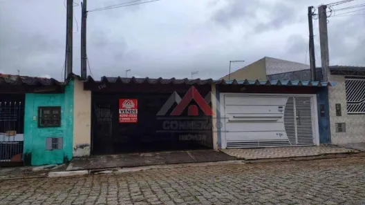 Casa com 2 Quartos à venda, 148m² no Parque Maria Helena, Suzano