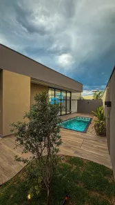 Casa com 3 Quartos à venda, 220m² no Parque Residencial Buona Vita, São José do Rio Preto
