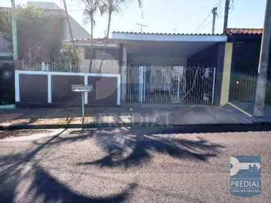 Casa com 3 Quartos à venda, 171m² no Vila Monteiro (Gleba I), São Carlos
