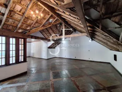 Casa com 3 Quartos à venda, 243m² no Alto da Boa Vista, Rio de Janeiro