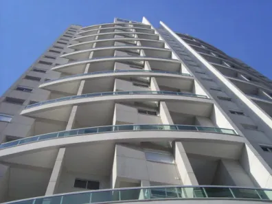 Apartamento com 1 Quarto à venda, 70m² no Moema, São Paulo