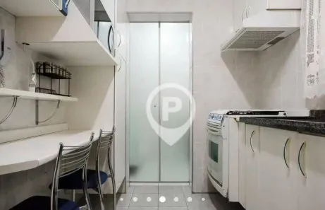 Apartamento com 2 Quartos à venda, 122m² no Santo Antônio, São Caetano do Sul