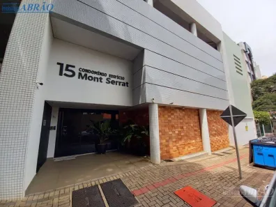 Apartamento com 1 Quarto para alugar, 41m² no Zona 7, Maringá