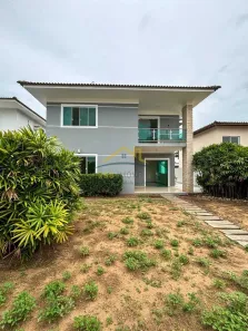 Casa de Condomínio com 3 Quartos à venda, 250m² no Buraquinho, Lauro de Freitas