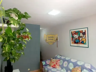 Apartamento com 2 Quartos à venda, 49m² no Porto Novo, São Gonçalo