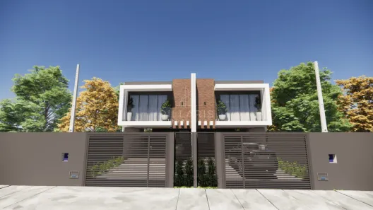 Casa com 3 Quartos à venda, 178m² no Bom Retiro, Joinville