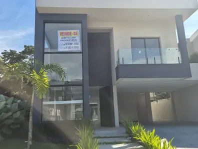 Casa de Condomínio com 6 Quartos à venda, 500m² no Riviera, Bertioga