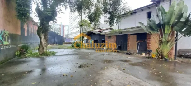 Sala Comercial com 4 Quartos à venda, 1228m² no Centro, Joinville