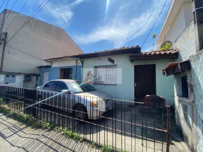 Casa com 2 Quartos à venda, 307m² no Paulicéia, São Bernardo do Campo