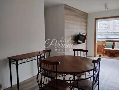 Apartamento com 3 Quartos à venda, 67m² no Mooca, São Paulo