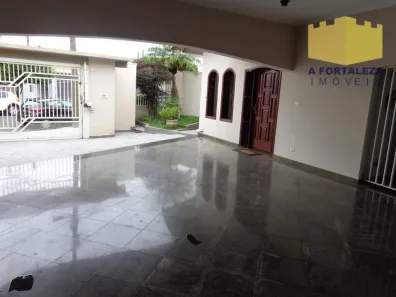 Casa com 3 Quartos à venda, 250m² no Parque Novo Mundo, Americana