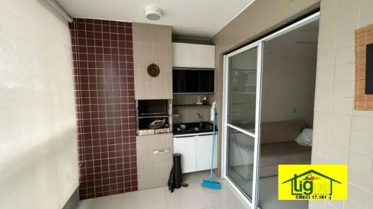 Apartamento com 4 Quartos à venda, 108m² no Vila Polopoli, São Paulo