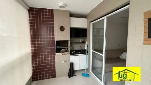 Apartamento com 4 Quartos à venda, 108m² no Vila Polopoli, São Paulo