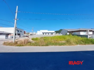 Lote/Terreno para alugar, 286m² no Bela Vista, Palhoça