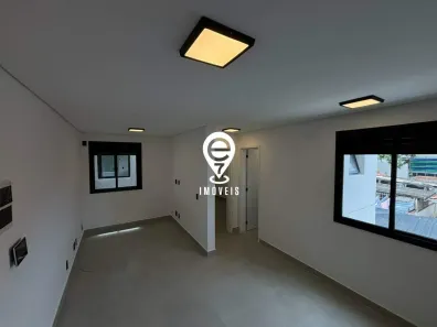 Apartamento com 1 Quarto para alugar, 32m² no Vila da Saúde, São Paulo