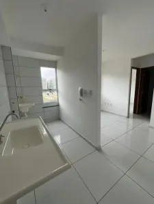 Apartamento com 2 Quartos à venda, 42m² no , São José de Ribamar