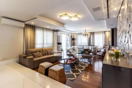 Apartamento com 3 Quartos à venda, 306m² no Santa Cecília, São Paulo