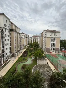 Apartamento com 2 Quartos à venda, 73m² no Parque 10 de Novembro, Manaus