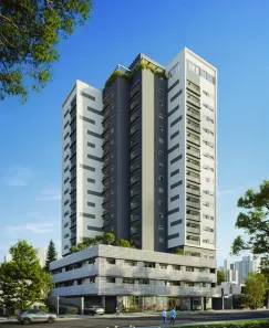 Apartamento com 2 Quartos à venda, 60m² no Santana, São Paulo