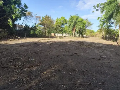 Lote/Terreno à venda, 160m² no Aldeia dos Camarás, Camaragibe