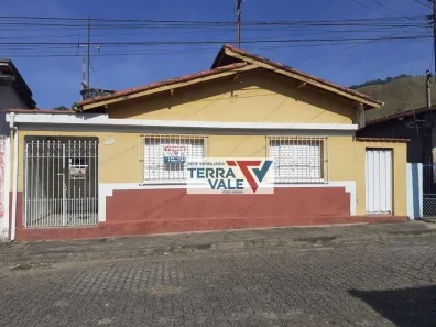 Casa com 3 Quartos à venda, 122m² no Piquete, Piquete