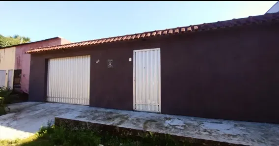 Casa de Condomínio com 4 Quartos à venda, 200m² no Parque Verde, Belém