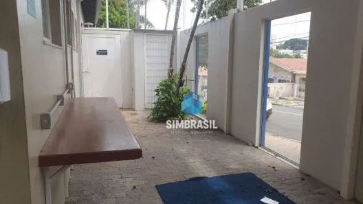 Prédio Comercial à venda, 207m² no Jardim Nossa Senhora Auxiliadora, Campinas
