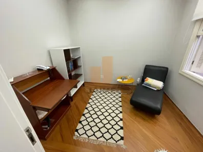 Apartamento com 3 Quartos à venda, 120m² no Alto da Lapa, São Paulo