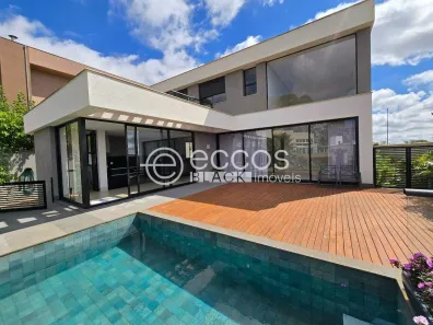 Casa com 4 Quartos para alugar, 340m² no Alphaville - Lagoa dos Ingleses, Nova Lima