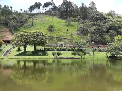 Fazenda/Sítio com 4 Quartos à venda, 462m² no Estância São Paulo, Campo Limpo Paulista