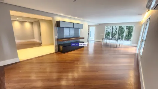 Casa de Condomínio com 4 Quartos à venda, 480m² no Brooklin Paulista, São Paulo
