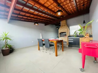 Cobertura com 2 Quartos à venda, 100m² no Jardim do Estádio, Santo André