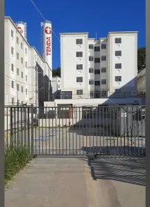 Apartamento com 2 Quartos à venda, 45m² no Cascadura, Rio de Janeiro