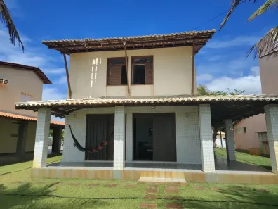 Sobrado com 3 Quartos à venda, 145m² no , Estância