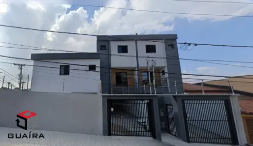 Sobrado com 3 Quartos à venda, 130m² no Vila Junqueira, Santo André