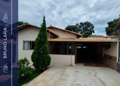 Casa com 3 Quartos à venda, 150m² no Pousada del Rey, Igarapé